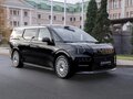 2024 Zeekr 009 108 kWh I Рестайлинг, чёрный - вид 2