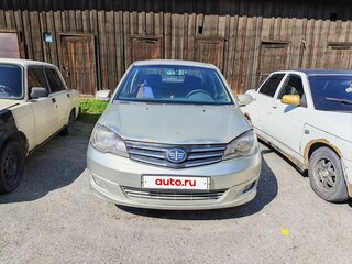 2013 FAW V5, золотистый, 220000 рублей, вид 1