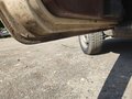 1985 Lada (ВАЗ) 2108 21086, бежевый, 161000 рублей - вид 8