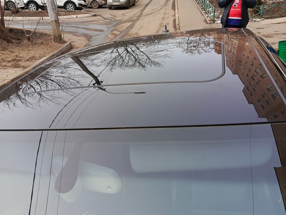 2006 Audi A6 III (C6), чёрный, 900000 рублей - вид 18