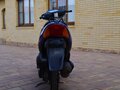2008 Suzuki Lets 2, синий, 50000 рублей - вид 2