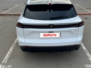 2024 Changan Deepal S07 31.73 kWh I, белый, 3000000 рублей, вид 5
