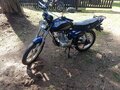 2015 Lifan LF150-13, синий, 50000 рублей - вид 6