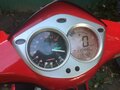 2008 PGO G-MAX, красный - вид 1
