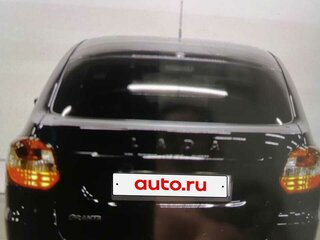 2024 Lada (ВАЗ) Granta I Рестайлинг, чёрный, 1085000 рублей, вид 1