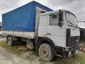 2002 МАЗ 5336, серый, 450000 рублей - вид 1
