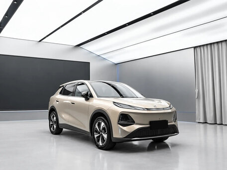 2026 Changan Qiyuan Q05 51.9 kWh II, бежевый, 2216000 рублей, вид 3