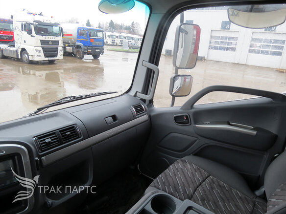 2024 Foton Est M, белый, 7500000 рублей - вид 12