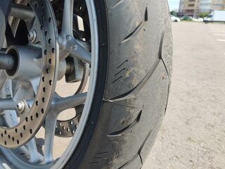 2005 BMW R 1200 RT, серый, 600000 рублей, вид 5
