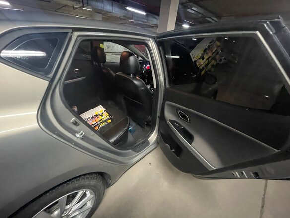 2013 Kia Ceed II, серебристый, 800000 рублей - вид 18