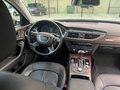 2013 Audi A6 IV (C7), серый, 1700000 рублей - вид 5