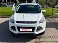 2014 Ford Kuga II, белый, 1290000 рублей