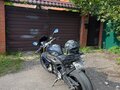 2014 BMW S 1000 R, синий, 835000 рублей