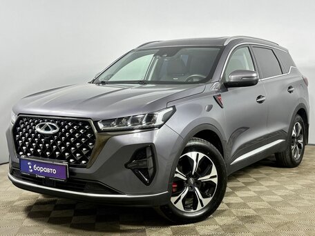 Chery Tiggo 7 Pro Max I