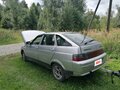 2006 Lada (ВАЗ) 2112, серебристый, 121000 рублей - вид 4
