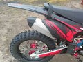2021 BSE Z10, красный, 199000 рублей - вид 7