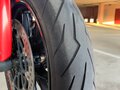 2012 Ducati Streetfighter, красный - вид 4