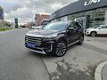 2022 Exeed VX I, фиолетовый