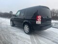 2011 Land Rover Discovery IV, чёрный, 1500000 рублей - вид 5