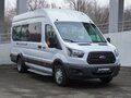 2017 Ford Transit, белый, 3049000 рублей
