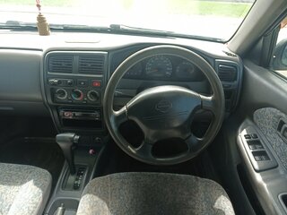 2000 Nissan Pulsar V (N15), серебристый, 130000 рублей, вид 5