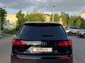 2016 Audi Q7 II (4M), чёрный, 4830000 рублей - вид 5