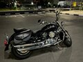 2008 Yamaha XVS1100, чёрный, 620000 рублей - вид 3