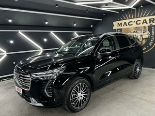 2023 Haval Jolion I, чёрный, 2000000 рублей, вид 3