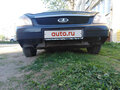 2008 Lada (ВАЗ) Priora I, зелёный, 280000 рублей - вид 2