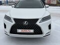 2021 Lexus RX 300 IV Рестайлинг, белый, 5800000 рублей - вид 2