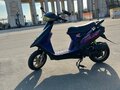 1998 Honda Dio, чёрный, 80000 рублей - вид 8