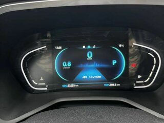 2023 JAC J7 I, серый, 1400000 рублей, вид 5