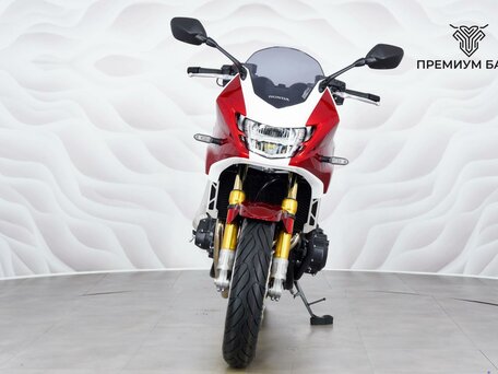 2026 Honda CB 1300, белый, 1899000 рублей, вид 4