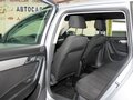 2011 Volkswagen Passat B7, серебристый - вид 10