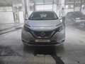 2016 Nissan Note II Рестайлинг, серый, 950000 рублей - вид 2
