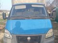 2012 ГАЗ ГАЗель (3302), голубой, 1050000 рублей - вид 6