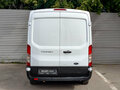 2021 Ford Transit, белый, 2590000 рублей - вид 5