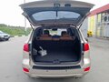 2006 Hyundai Santa Fe II, бежевый, 1030000 рублей - вид 11