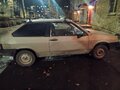 2001 Lada (ВАЗ) 2108, коричневый, 60000 рублей - вид 6