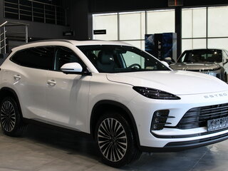 2026 Esteo MX, белый, 4290000 рублей, вид 1