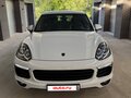 2015 Porsche Cayenne II Рестайлинг (958), белый, 4355000 рублей - вид 3