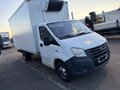 2025 ГАЗ ГАЗель Next, белый, 3400000 рублей