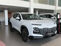 2026 Jetour Dashing I, белый, 2949900 рублей - вид 2