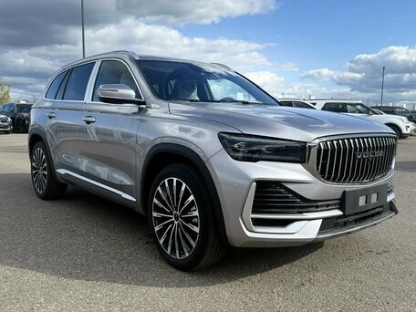 2026 VOLGA K50, серебристый, 4649000 рублей, вид 1