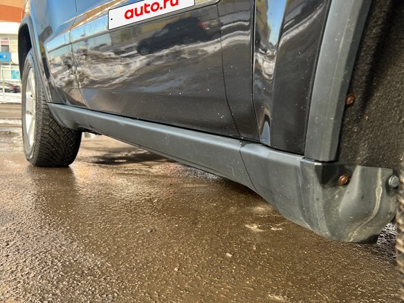 2012 Jeep Grand Cherokee IV (WK2), чёрный, 1950000 рублей - вид 19