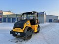 2012 JCB Дорожные катки, жёлтый - вид 4