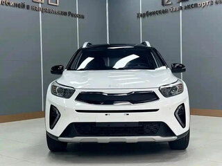 2022 Kia KX1, белый, 1059888 рублей, вид 2