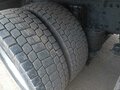 2003 Volvo VNL, красный, 1300000 рублей - вид 8