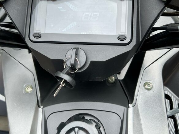 2025 Loncin GA300, чёрный, 269990 рублей - вид 23