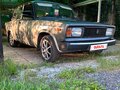 2010 Lada (ВАЗ) 2105, зелёный, 350000 рублей - вид 3